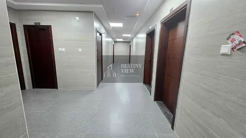 Brand New 1 BHK | 1000Sq. Ft. | Balcony | 2 Washrooms | Hoshi