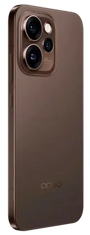 Mobile phone Oppo reno 15 pro 5G