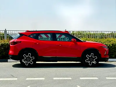 صورة 4 لـ 2023 Chevrolet BLAZER