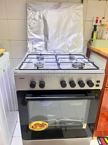Cooking Range for Sale