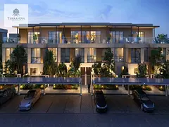 Prime location I Spacious Layout | Luxury Living | Freehold I Golden visa I SLD waiver
