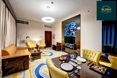 Furnished Suite | Bills Included | Close to burj khalifa