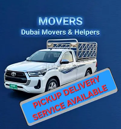 Dubai Furniture Delivery House Movers  REMOVAL all Dubai UAE affordable services