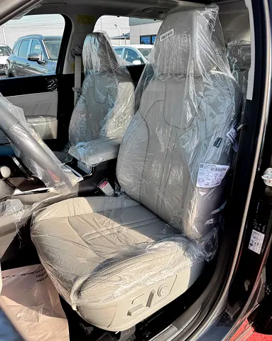 2026 KIA SORENTO thumbnail 10