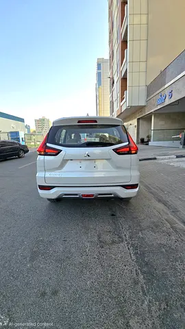 Mitsubishi Xpander GLS, миниатюра 3