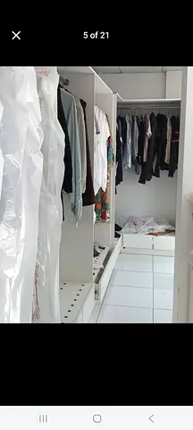 Laundry Business seeking investors
