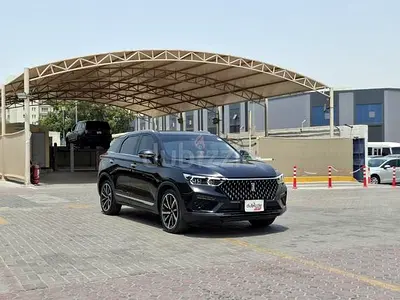 AED 684/month | 2023 Bestune T77 | GCC Specs | Ref#495719