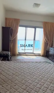 47th Floor Apartment on Ajman Corniche | Full Sea View | Below Market Price | Rare Opportunity