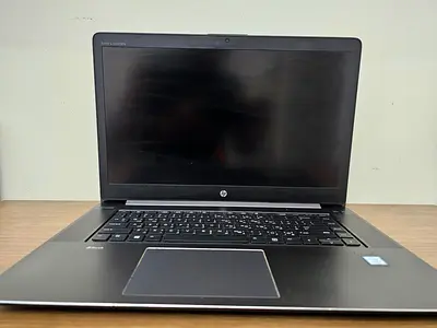 HP ZBook Studio G3 | Core i7 | 32GB RAM | 1TB SSD | 4GB Graphics | FREE 512GB SSD INCLUDED