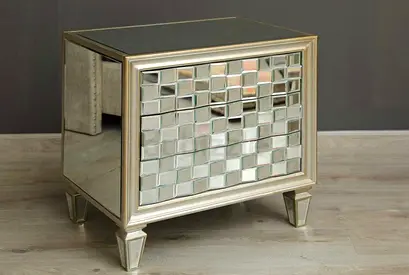 2 XL big night stands