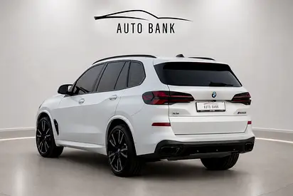 صورة مصغرة 5 لـ 2025 BMW X5