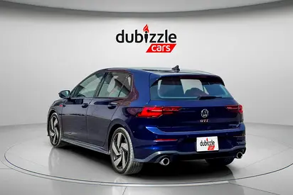 2024 Volkswagen GOLF GTI 照片 8