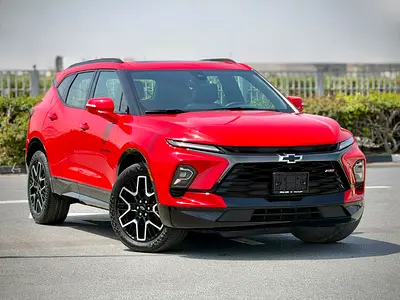 صورة 2 لـ 2023 Chevrolet BLAZER