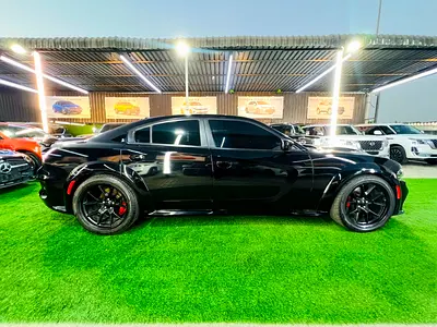 2019 Dodge CHARGER 照片 11