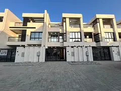 🏡 Villa for Rent in Al Alia – Ajman A great opportunity to rent a modern villa in Al Alia, with