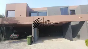 Distress Deal | Brand New 3-bedroom | All Master Bedrooms | Middle Townhouse | Close To Amenities |