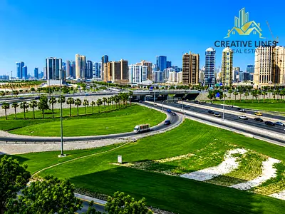 Elegant 1BHK | Chiller Free | Best Family Home in Al Mamzar