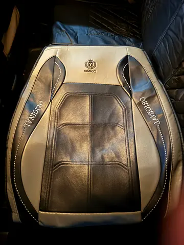 Car Seat Cover
