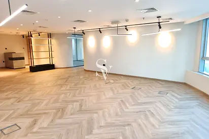 Brand New Fit Out | High Floor | Premium