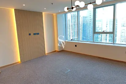 Brand New Fit Out | High Floor | Premium