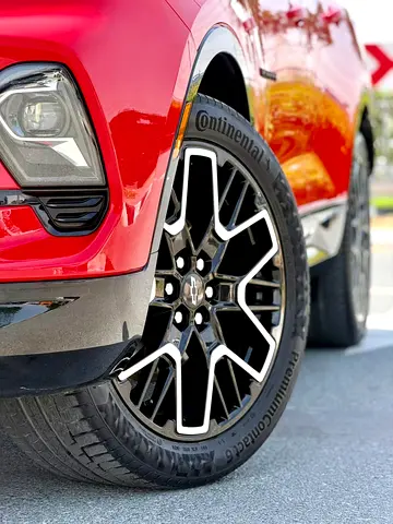 صورة 14 لـ 2023 Chevrolet BLAZER
