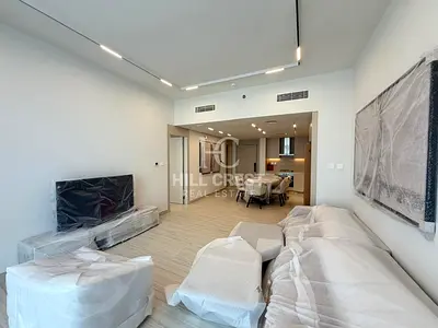 Fully Furnished 1BR | Brand New | Premium Amenities | MAG 330