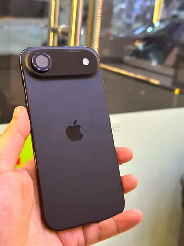 iPhone 17 Air 1TB