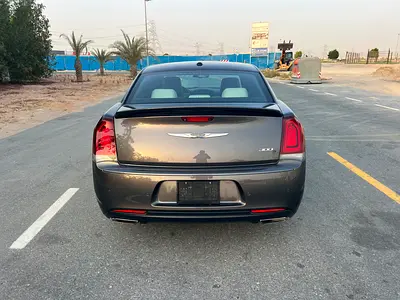 Chrysler 300, миниатюра 8