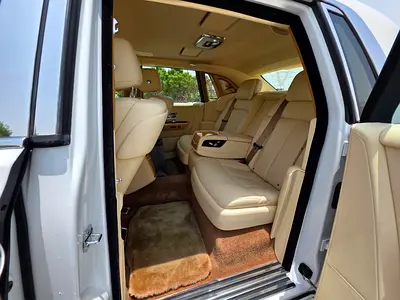 صورة مصغرة 17 لـ 2019 ROLLS-ROYCE PHANTOM