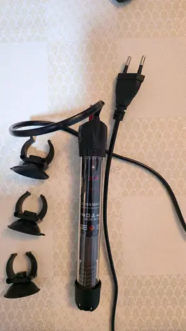 Acquarium Heater for 30 Dhs