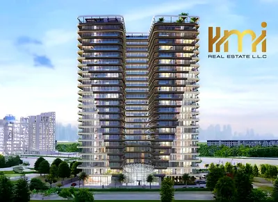 2BR Apartment | Multiple Views | The Community Sports Arena
