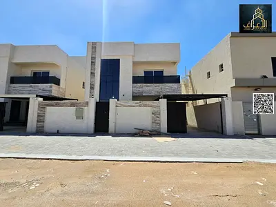 فرصه للسكن وللاستثمار /موقع مميز علي شارع الشيخ محمد بن زايد