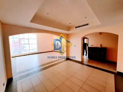 SPACIOUS 2BR | CHILLER FREE | BIG SIZE | CLOSED KITCHEN | NEAR TO PARK | AVAILABLE NOW