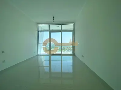GOLF VIEW STUDIO | BALCONY | POOL & PARK ACCESS