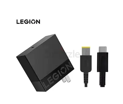 Genuine Lenovo Legion 135W USB-C GaN Adapter C135 PD3.0 Fast Charging Charger