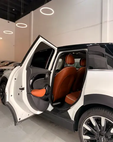 2024 MINI COOPER 缩略图 11