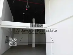 Shop for rent in Al Rawda 1, Ajman.