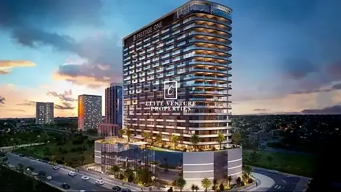 GREAT INVESTMENT | LUXURY LIVING | PRIME LOCATION |
