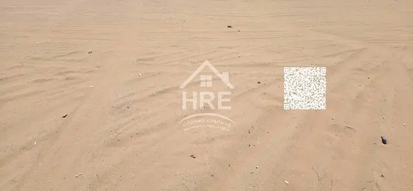 Commercial Plot for Sale in Al Alia, Ajman