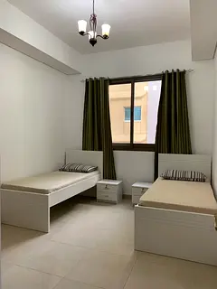 Executive Ladies Bedspace available in Mankhool