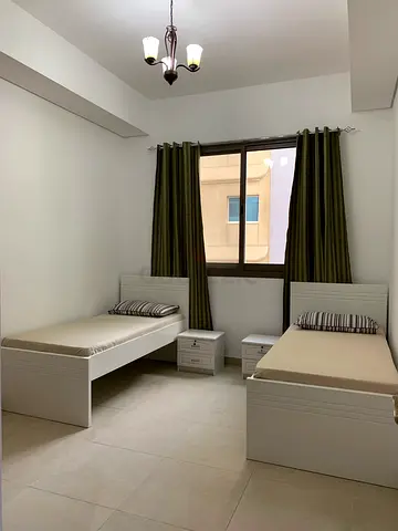Executive Ladies Bedspace available in Mankhool