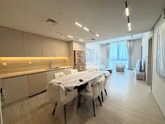 Fully Furnished 1 BR | Premium Amenities | MAG 330 | Ready to Move