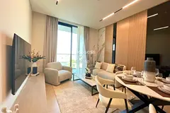 Brand new| 1 Room Converted to Bedroom |Smart Home