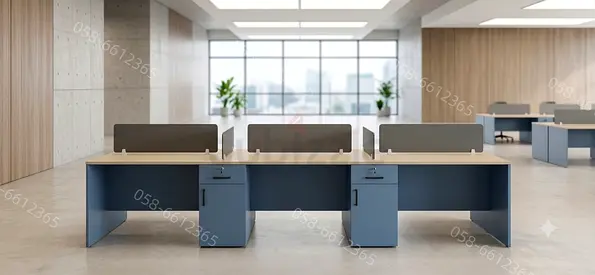 Office Workstations