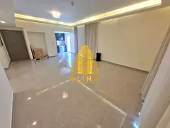 Alluring 3BHK With Basement Parking, Gym & Big Balcony