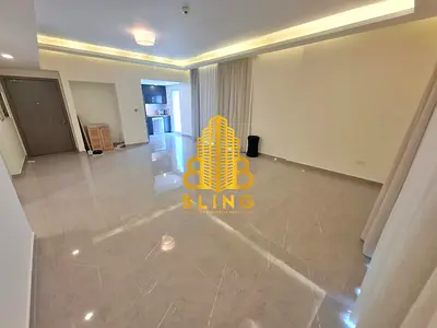 Alluring 3BHK With Basement Parking, Gym & Big Balcony