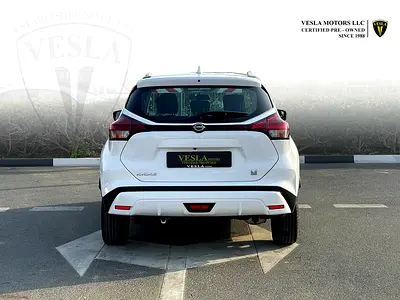 Nissan Kicks SV, миниатюра 7