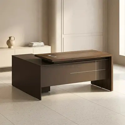 Small Executive Desk