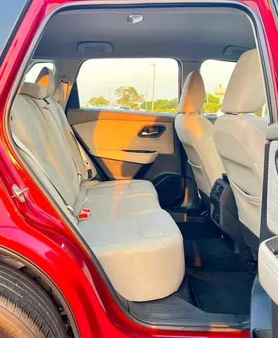 2023 Nissan X-TRAIL 缩略图 19