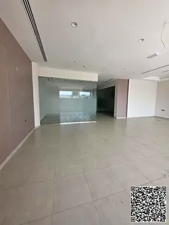 **For Rent in Ajman – Al Jurf 2** An excellent opportunity to lease a spacious commercial shop wit